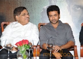 Singam 2 Movie Success Meet Photos photo 30