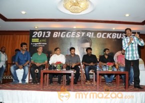 Singam 2 Movie Success Meet Photos photo 50