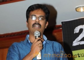 Singam 2 Movie Success Meet Photos