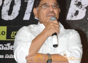 Singam 2 Movie Success Meet Photos photo 42