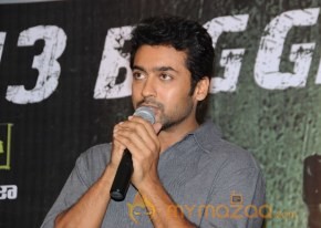 Singam 2 Movie Success Meet Photos photo 25