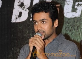 Singam 2 Movie Success Meet Photos photo 35