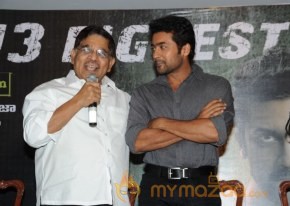 Singam 2 Movie Success Meet Photos photo 38