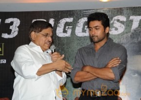 Singam 2 Movie Success Meet Photos photo 46