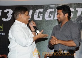Singam 2 Movie Success Meet Photos photo 22
