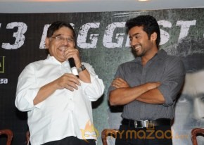Singam 2 Movie Success Meet Photos photo 53