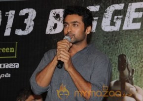Singam 2 Movie Success Meet Photos photo 18