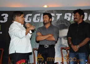 Singam 2 Movie Success Meet Photos photo 64