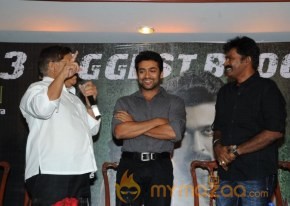 Singam 2 Movie Success Meet Photos photo 9