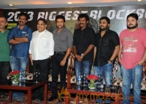 Singam 2 Movie Success Meet Photos photo 21