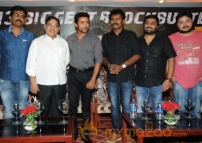 Singam 2 Movie Success Meet Photos photo 40