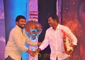 Singam Audio Launch Photos