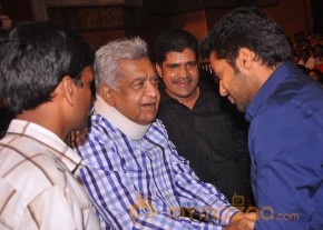Singam Audio Launch Photos photo 58