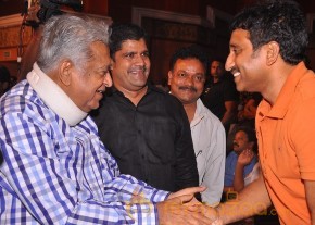 Singam Audio Launch Photos photo 98