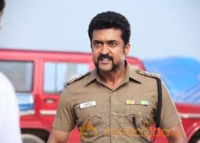 Singham 2 Movie Making Photos photo 5