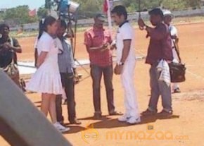 Singham 2 Movie Making Photos photo 14