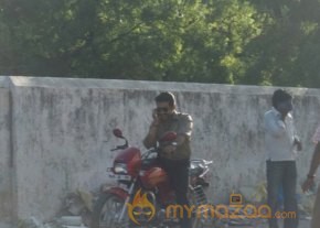 Singham 2 Movie Making Photos photo 10
