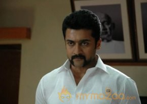 Singham 2 Movie Making Photos photo 15