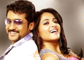 Singham 2 Movie Making Photos