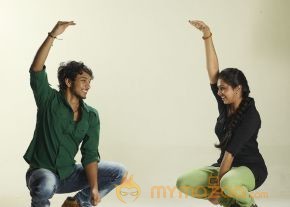 Sippai Movie Stills photo 3