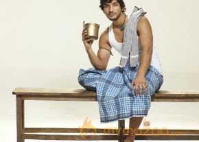 Sippai Movie Stills