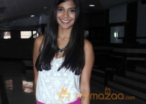 SOHA ALI KHAN LATEST PICS