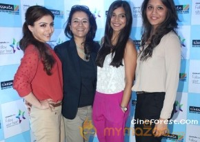 SOHA ALI KHAN LATEST PICS photo 6