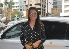 Sonakshi  At RIO 2 Special Screening  photo 23