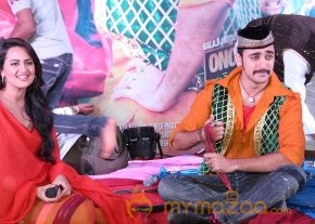 Sonakshi At Tayyab Ali Pyaar Song Launch Gallery photo 5