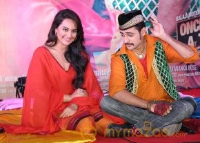 Sonakshi At Tayyab Ali Pyaar Song Launch Gallery photo 11