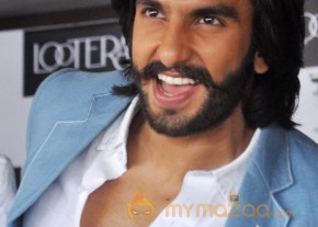 Sonakshi-Ranveer Promote Lootera at Cafe Coffee Day Photos  photo 3