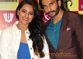 Sonakshi Sinha at Launch Mills Boon Novels Photos photo 18