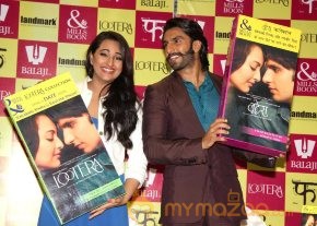 Sonakshi Sinha at Launch Mills Boon Novels Photos photo 6