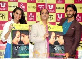 Sonakshi Sinha at Launch Mills Boon Novels Photos photo 15