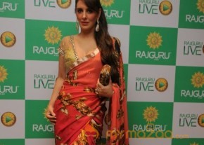 Sonakshi Sinha Latest Rampwalk Photos photo 8