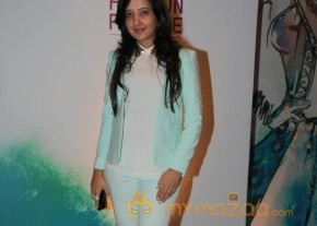 Sonakshi Sinha Latest Rampwalk Photos photo 19