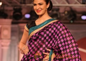 Sonakshi Sinha Latest Rampwalk Photos photo 32