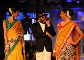 Sonakshi Sinha Latest Rampwalk Photos photo 17