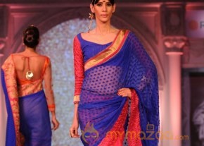 Sonakshi Sinha Latest Rampwalk Photos photo 2