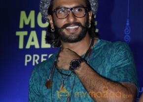 Sonakshi Sinha & Ranveer Singh At Samsung Store   photo 6