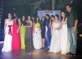 Sonalika Pradhan Fashion Show Event  photo 17