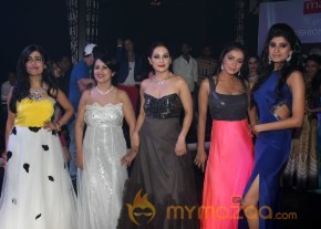 Sonalika Pradhan Fashion Show Event  photo 35