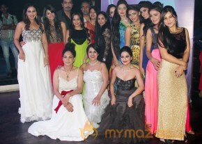 Sonalika Pradhan Fashion Show Event  photo 12