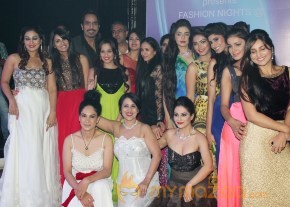 Sonalika Pradhan Fashion Show Event  photo 50