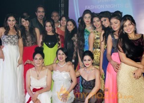 Sonalika Pradhan Fashion Show Event  photo 24