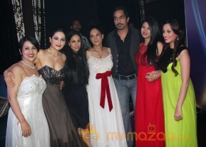 Sonalika Pradhan Fashion Show Event  photo 73