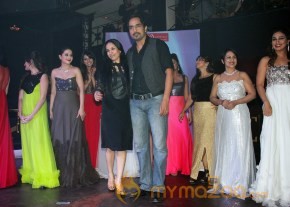 Sonalika Pradhan Fashion Show Event  photo 61