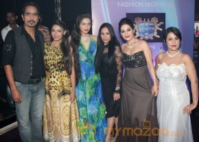 Sonalika Pradhan Fashion Show Event  photo 68