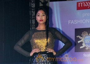 Sonalika Pradhan Fashion Show Event  photo 2