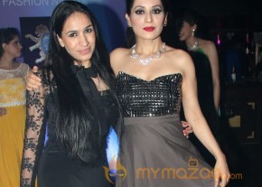 Sonalika Pradhan Fashion Show Event  photo 66